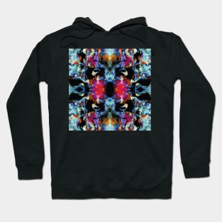 The second journey Hoodie